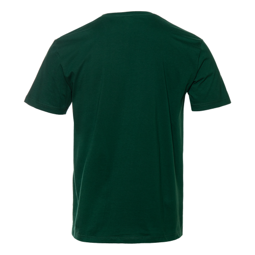 Футболка унисекс без бокового шва STAN хлопок 160, 02