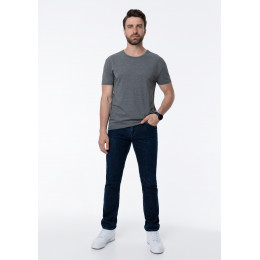 Футболка мужская STAN хлопок/эластан 180, 37