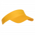 Козырёк STAN хлопок, 220, 25U