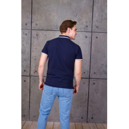 Рубашка поло унисекс STAN хлопок/эластан 200, 05