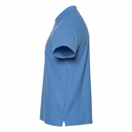 Рубашка поло мужская STAN хлопок/полиэстер 185, 04