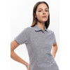 Рубашка поло женская STAN хлопок/полиэстер 185, 04WL
