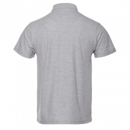Рубашка поло мужская STAN хлопок/полиэстер 185, 104