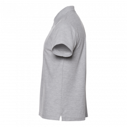 Рубашка поло мужская STAN хлопок/полиэстер 185, 104