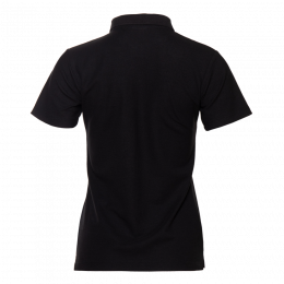 Рубашка поло женская STAN хлопок/полиэстер 185, 04WL