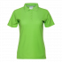 Рубашка поло женская STAN хлопок/полиэстер 185, 04WL