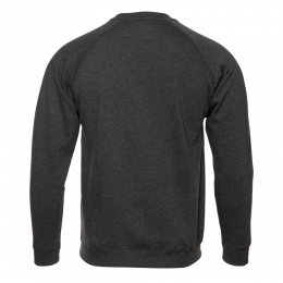 Свитшот унисекс STAN футер с начёсом 260, 53