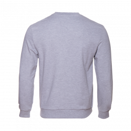 Свитшот унисекс STAN футер без начёса, 260, 63