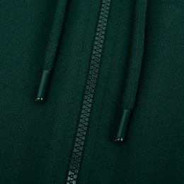 Толстовка STAN Oversize Zip с капюшоном футер без начёса 240, 99