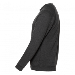 Свитшот унисекс STAN футер с начёсом 260, 53