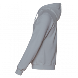 Худи унисекс STAN футер с начёсом 260, 20