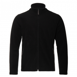 Толстовка унисекс STAN на молнии микрофлис 200, 21