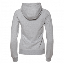 Толстовка женская STAN с капюшоном на молнии футер без начёса, 260, 61W