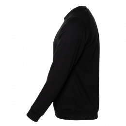 Свитшот унисекс STAN футер с начёсом 260, 53