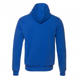 Худи унисекс STAN футер без начёса 260, 23