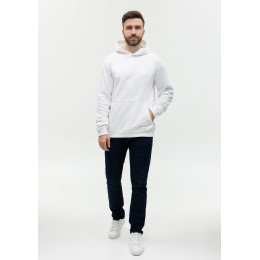 Худи унисекс STAN футер с начёсом 260, 20