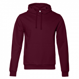 Худи унисекс STAN футер без начёса 260, 23