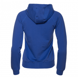 Толстовка женская STAN с капюшоном на молнии футер без начёса, 260, 61W