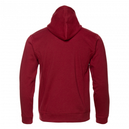 Толстовка мужская STAN с капюшоном на молнии сэндвич 320, 18