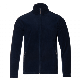 Толстовка унисекс STAN на молнии микрофлис 200, 21