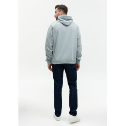 Худи унисекс STAN футер с начёсом 260, 20