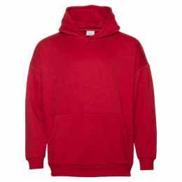 Худи унисекс STAN оверсайз интерсофт 320, 69