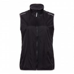 Жилет женский STAN таффета 210T, 65, 24WN