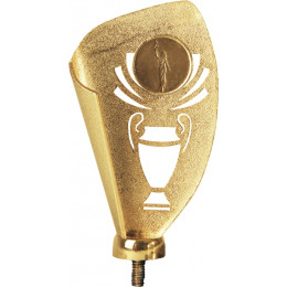 Фигурка пластиковая Трофей Кубок RSP354/G 11см (B354/G)