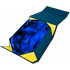 Футляр для награды стеклянной 235*260*85 H293/BL