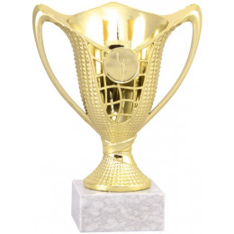 Кубок 9604B (15см)