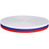 Лента в рулоне (шир. 35мм) V35-W/BL/RD, м