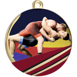 Медаль MMC5051/G/WRE