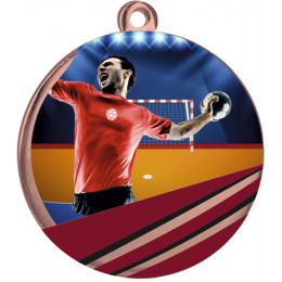 Медаль MMC7070/B/HAN