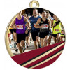 Медаль MMC5051/G/RUN