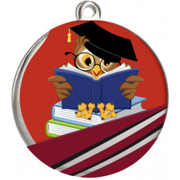 Медаль MMC7070/S/SCH