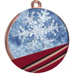 Медаль MMC7070/B/WIN