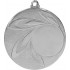 Медаль MMC9850/S 50(25) G-2мм