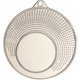 Медаль MMC1140/S (40) G-1мм