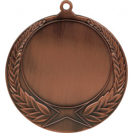 Медаль MMC1170/B 70(50) G-2.5мм
