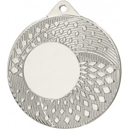 Медаль MMC31050/S 50(25) G-2мм