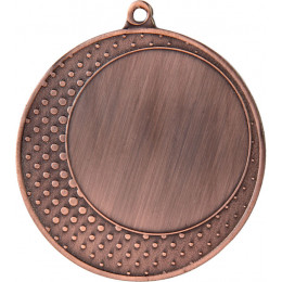 Медаль MMA7010/B 70(50) G-2мм