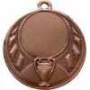 Медаль MMS453/B 45(25) G - 2 мм