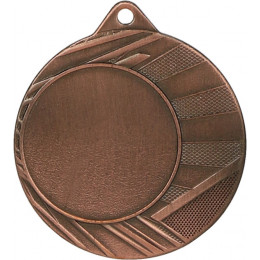 Медаль ME0040/B 40(25) G-1.5мм