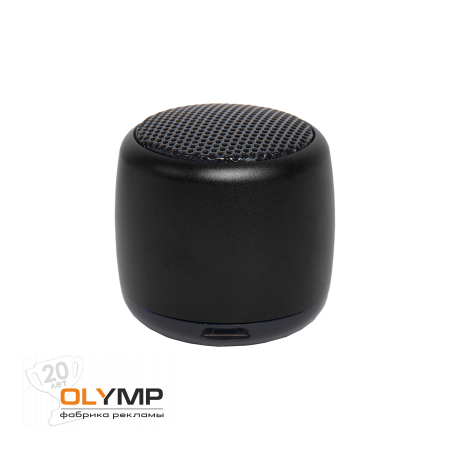 Портативная mini Bluetooth-колонка Sound Burger "Loto" 