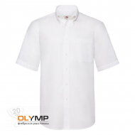 Рубашка "Short Sleeve Oxford Shirt"