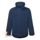 Куртка утепленная мужская STAN, 180,73 темно-синий 